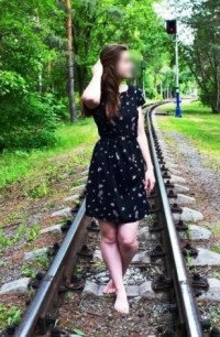 Проститутка Aleksandra Massag Челябинск