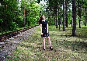 Челябинск, проститутка Aleksandra Massag
